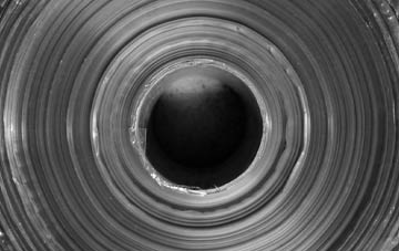 Glastonbury edpm waterproofing