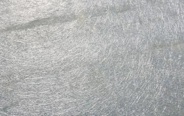 Glastonbury laminate fibreglass or shingles?