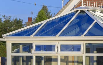 professional Glastonbury conservatory insulation
