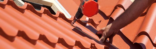 save on Glastonbury roof installation costs