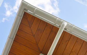 Glastonbury soffit types